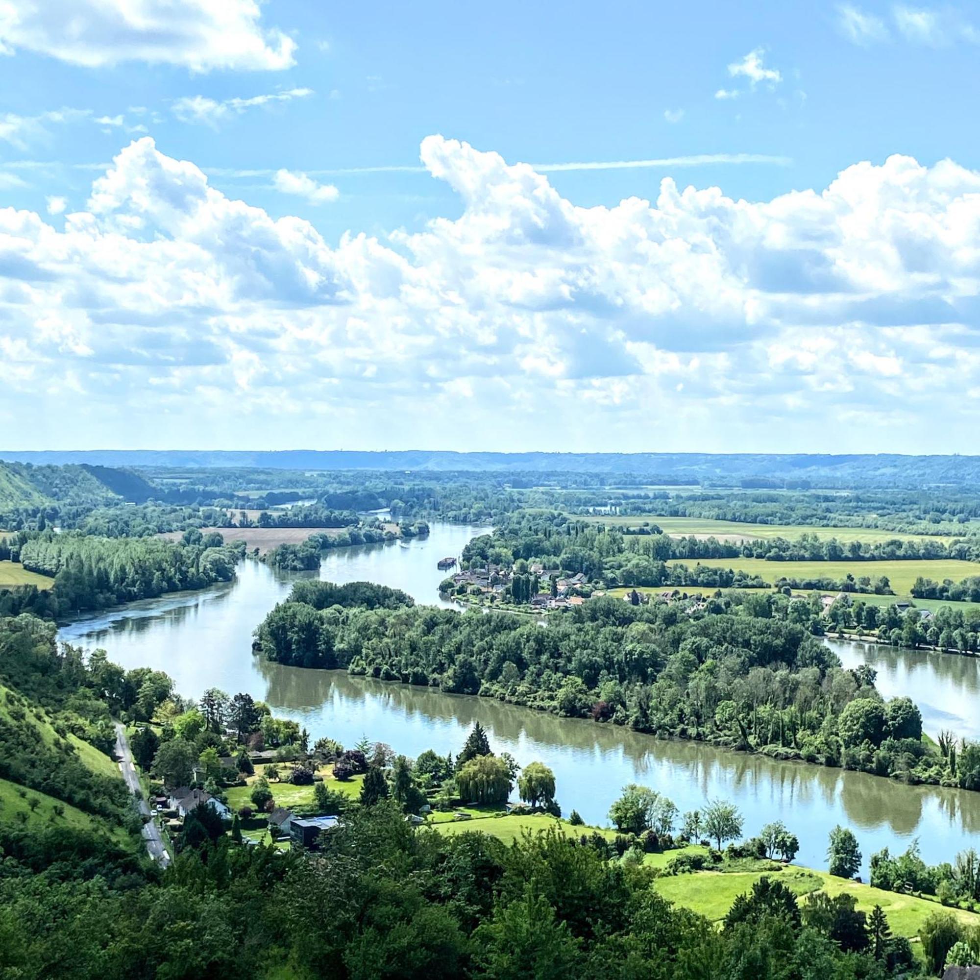 Отель Le Moulin De Коннель Экстерьер фото